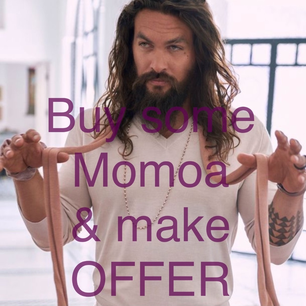 want some ‘Momoa?
